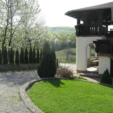 Villa Iva Rakovica Exterior photo